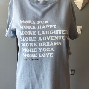 Spiritual Gangster t shirt